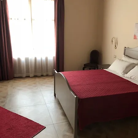 Vacanze Al Duomo Licata