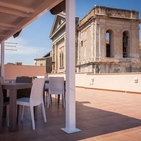 Vacanze Al Duomo Maison d'hôtes