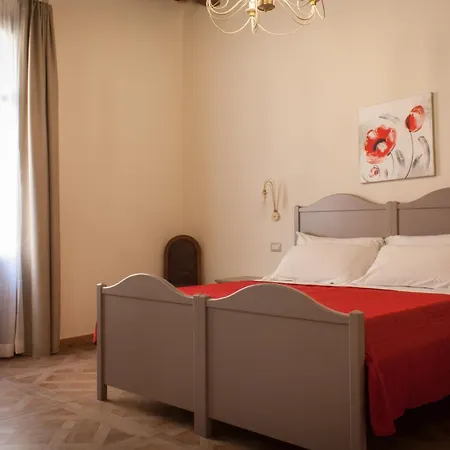 Vacanze Al Duomo 4* Licata