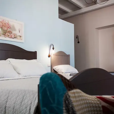 Vacanze Al Duomo 4*