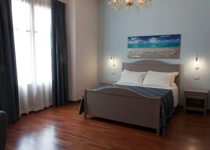 Vacanze Al Duomo 게스트하우스 4*