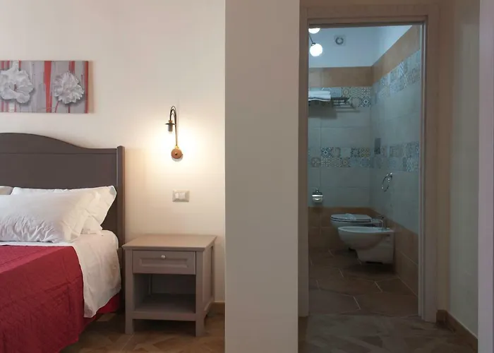 Vacanze Al Duomo 4* 리카타