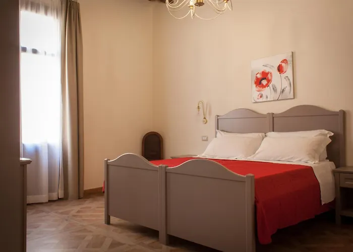 Vacanze Al Duomo 4* Licata