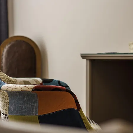 Vacanze Al Duomo リカータ