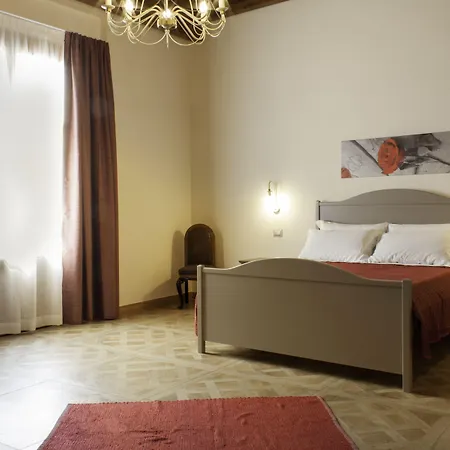 Vacanze Al Duomo ゲストハウス 4*