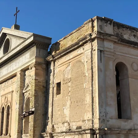 Vacanze Al Duomo ゲストハウス リカータ