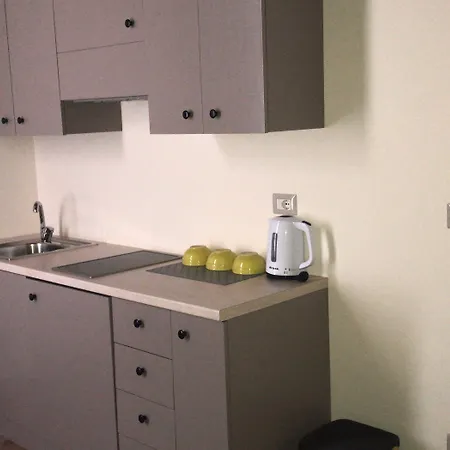 ゲストハウス Vacanze Al Duomo 4*