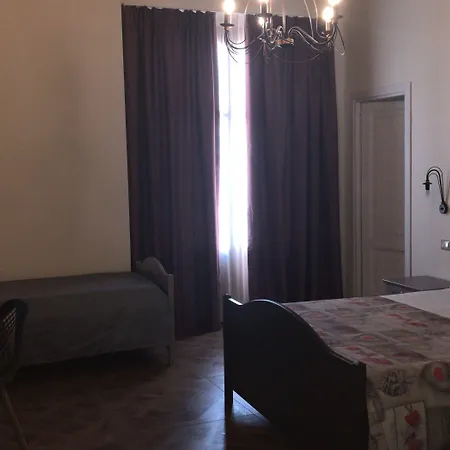 Vacanze Al Duomo ゲストハウス