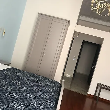 Vacanze Al Duomo リカータ