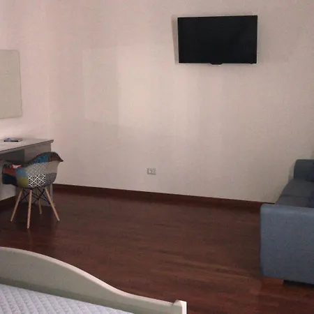 Vacanze Al Duomo ゲストハウス リカータ