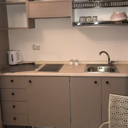 ゲストハウス Vacanze Al Duomo リカータ