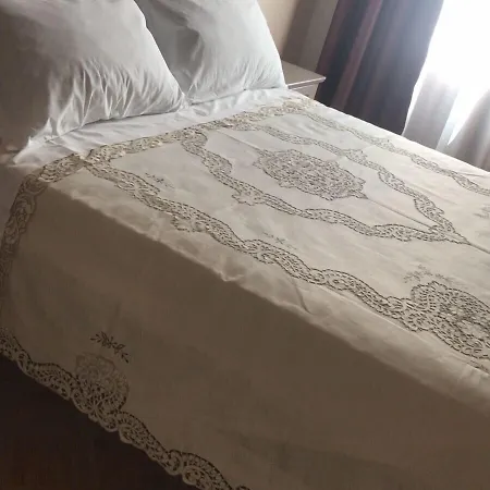 Vacanze Al Duomo ゲストハウス 4*