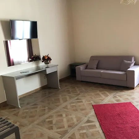 Vacanze Al Duomo ゲストハウス 4*