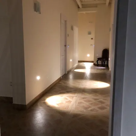 Vacanze Al Duomo リカータ