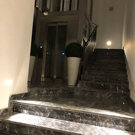 ゲストハウス Vacanze Al Duomo リカータ