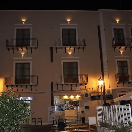 Vacanze Al Duomo リカータ