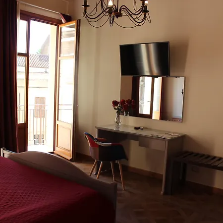 ゲストハウス Vacanze Al Duomo リカータ