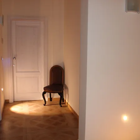 Vacanze Al Duomo ゲストハウス リカータ