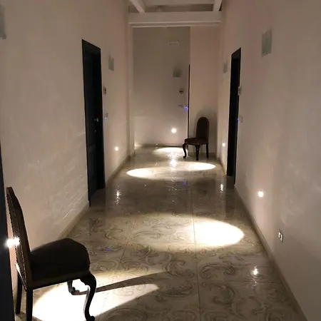 Vacanze Al Duomo Licata