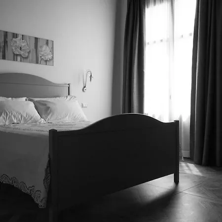 Vacanze Al Duomo Konukevi 4*