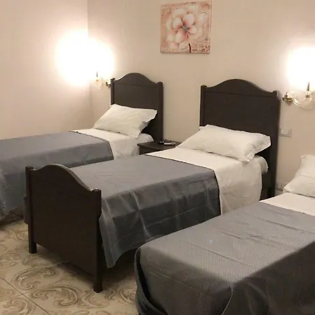 Konukevi Vacanze Al Duomo 4*